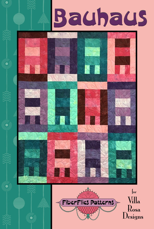 BAUHAUS