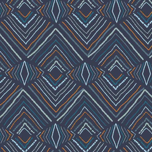 LITTLE FORESTER Wavelength