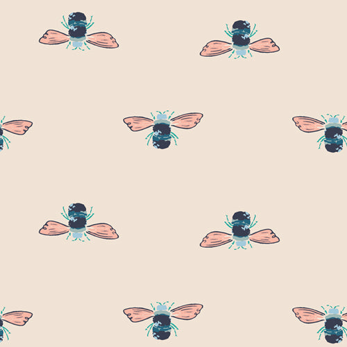 LITTLE FORESTER Bumble