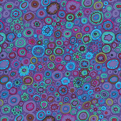 PAPERWEIGHT purple