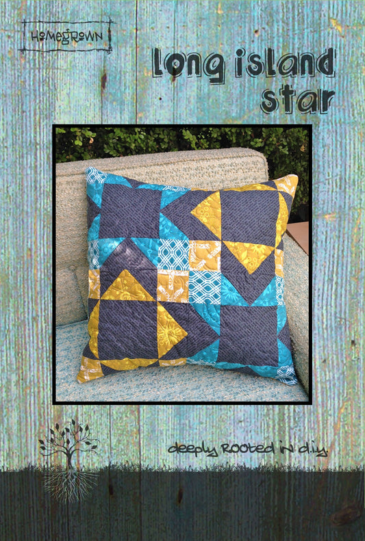 LONG ISLAND STAR