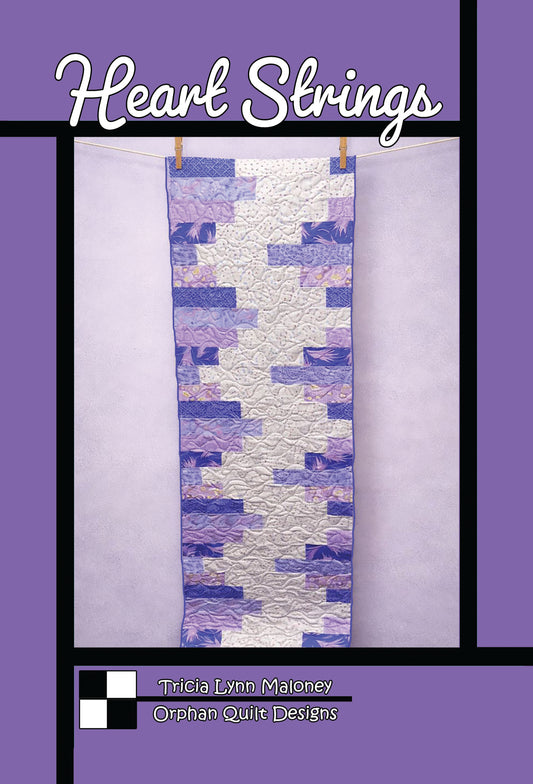 Heartstrings Pattern Patterns – tagged
