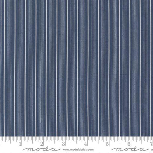 American Gathering III 49321 nautical blue