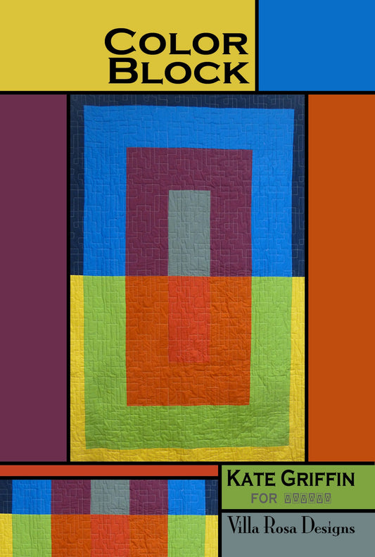 COLOR BLOCK