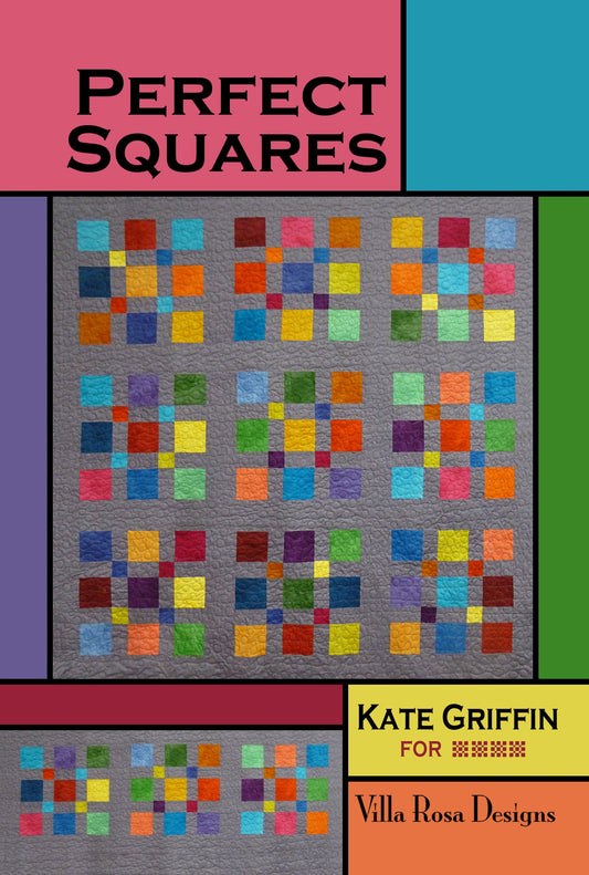PERFECT SQUARES