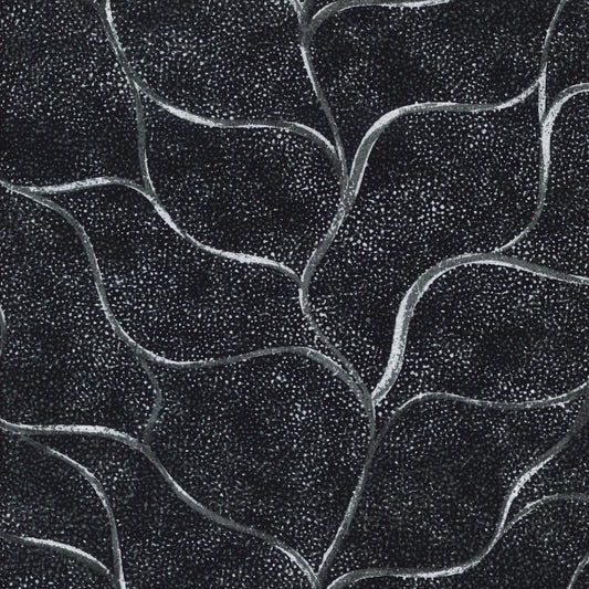 AUSTRALIAN Ladies Walking Along the Line black