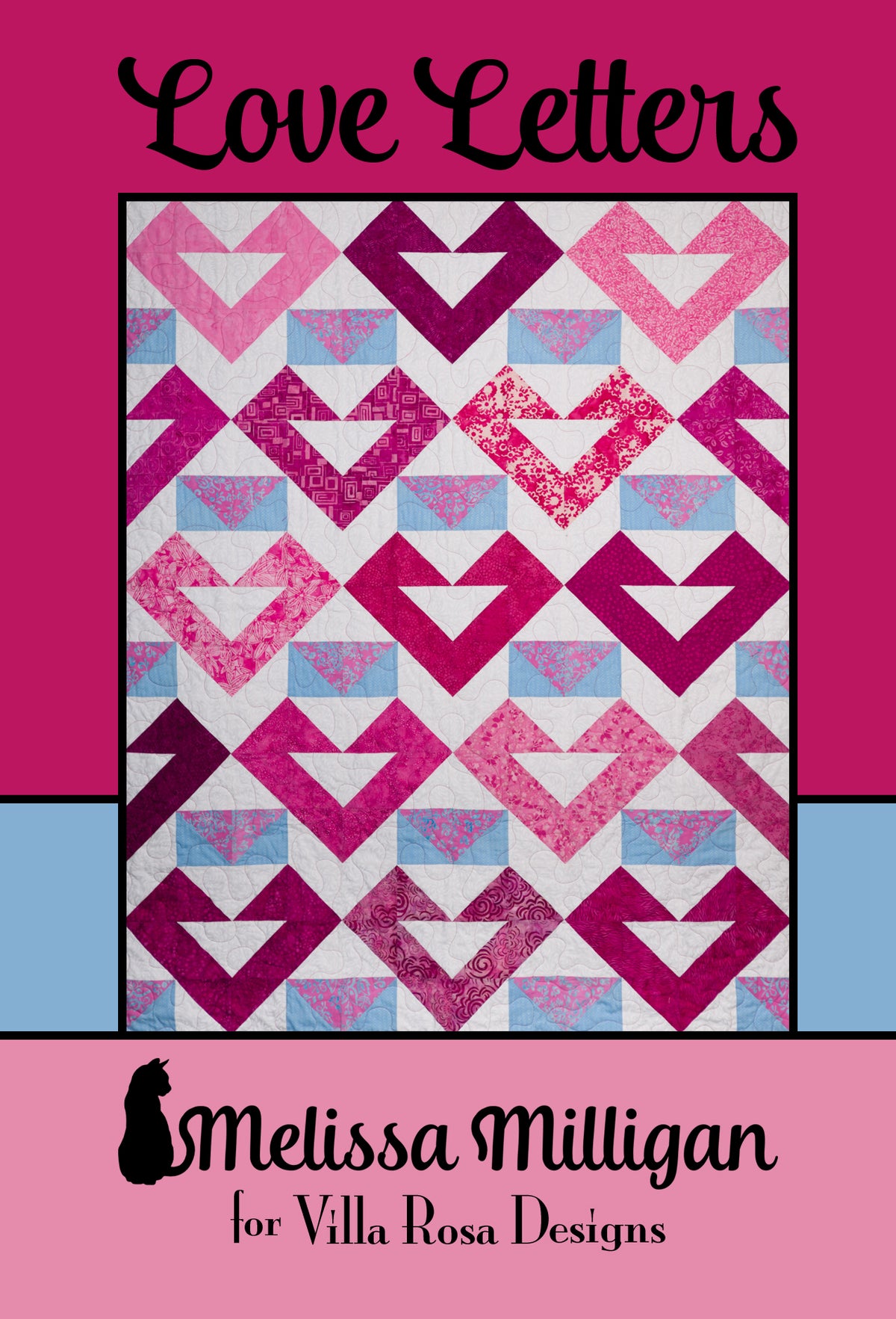 LOVE LETTERS