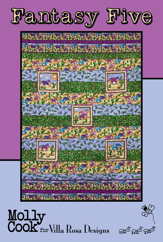 FANTASY FIVE