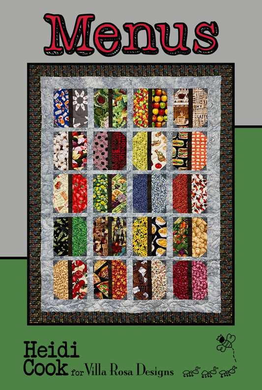 MENUS