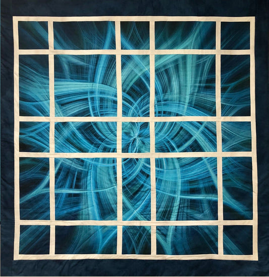 QUILT Nebula