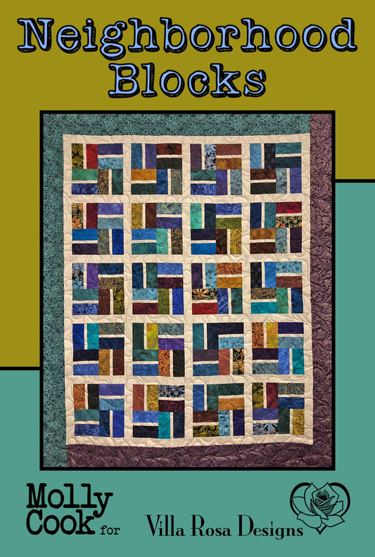 NEIGHBORHOOD BLOCKS