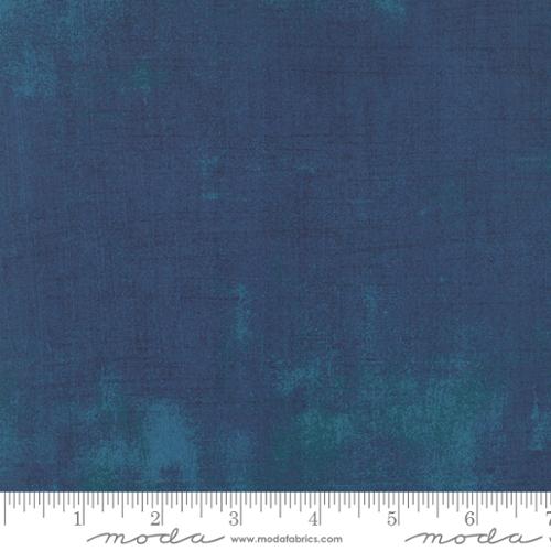 GRUNGE Prussian Blue 307