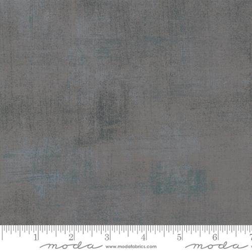 Grunge Medium Grey 528