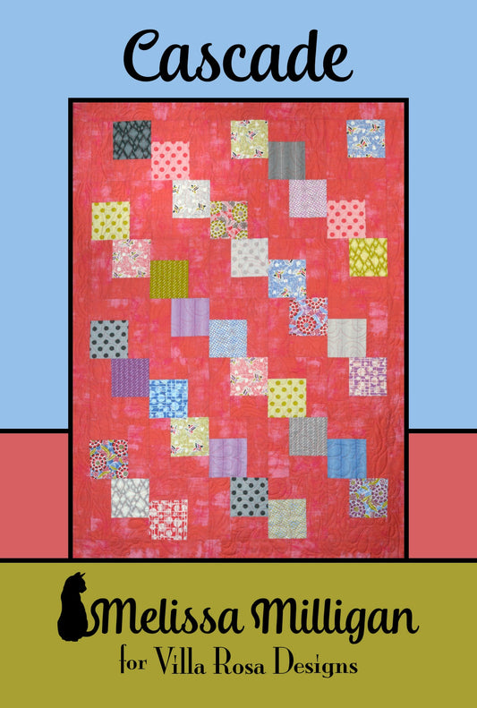 CASCADE