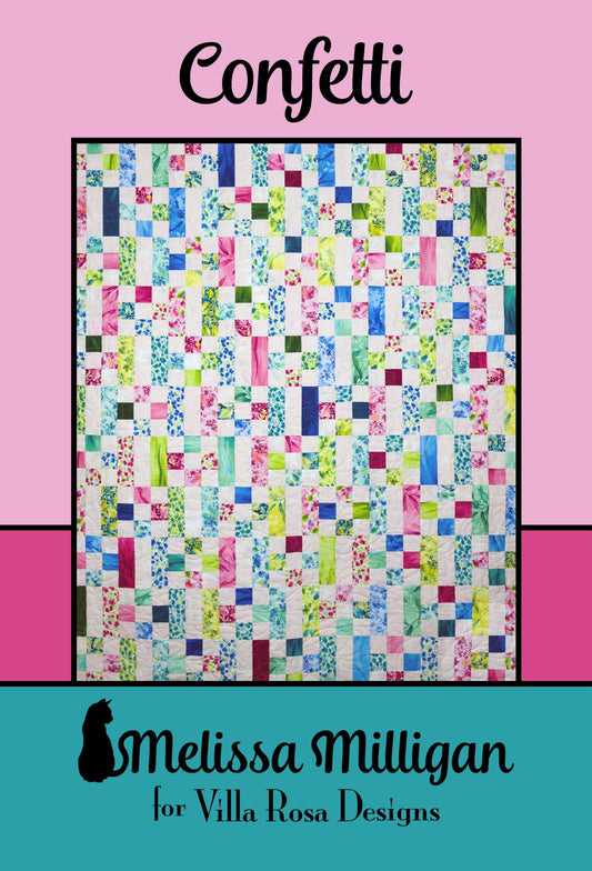 CONFETTI