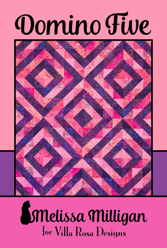 DOMINO FIVE