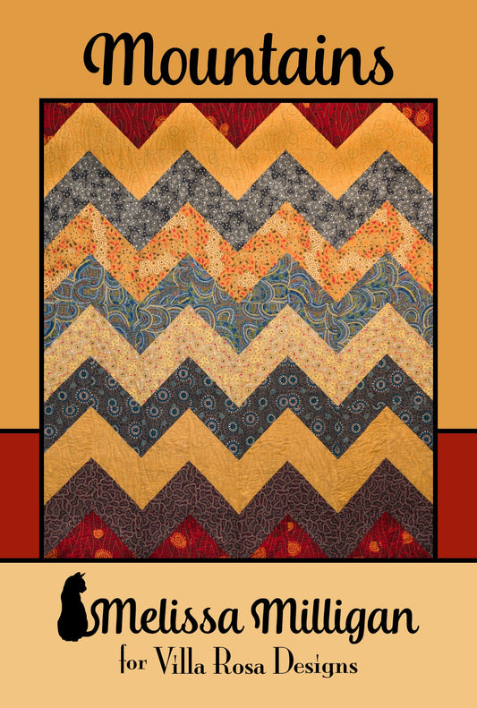 MOUNTAINS