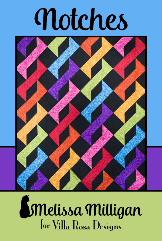 NOTCHES