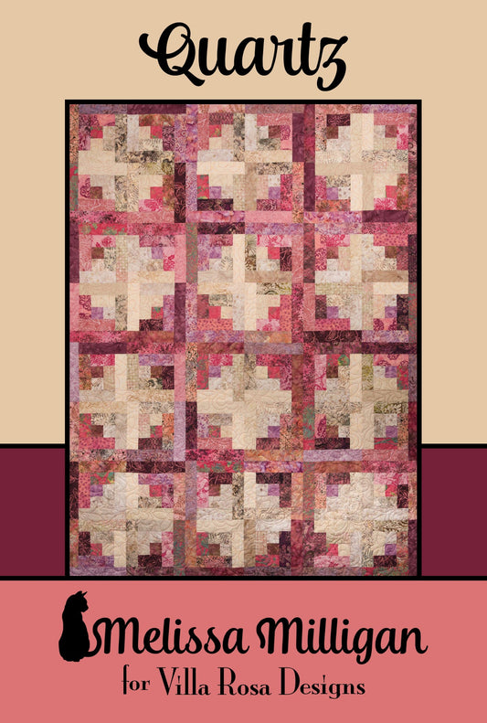 QUARTZ