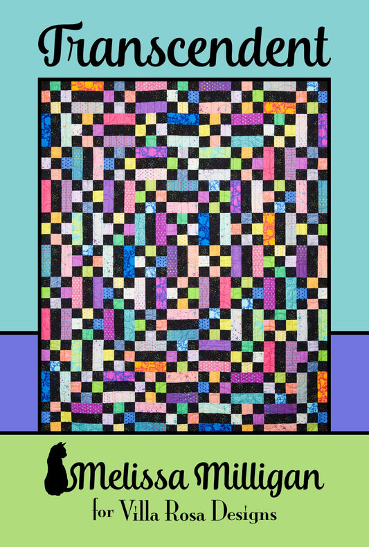 TRANSCENDENT