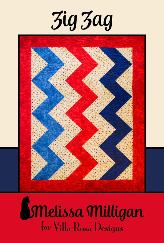 ZIG ZAG