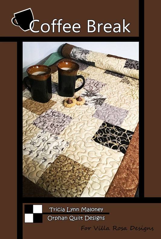COFFEE BREAK
