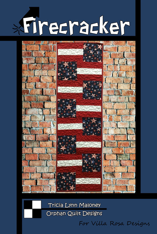 FIRECRACKER