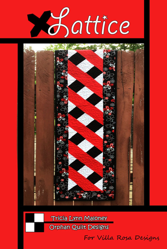 LATTICE