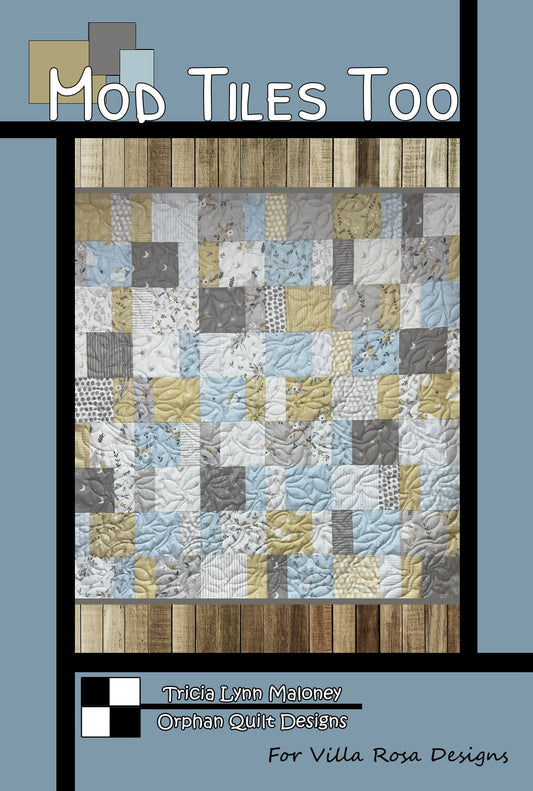 MOD TILES TOO