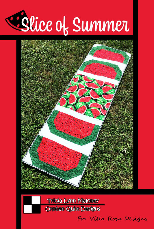 SLICE OF SUMMER