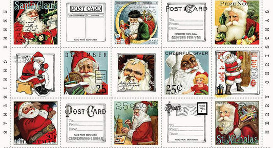 NICHOLAS Squares 24"x42" Panel