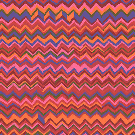 ZIG ZAG holiday