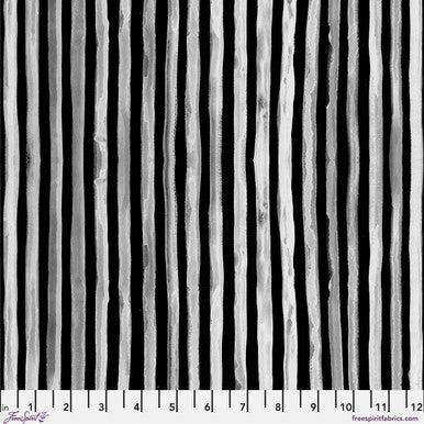 HUE Streaks xray