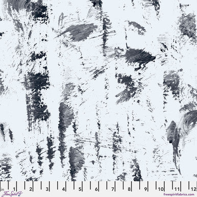 HUE Brushstrokes stone