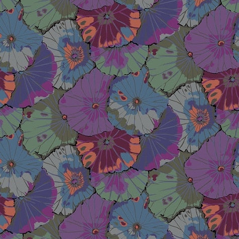 LOTUS LEAF vintage
