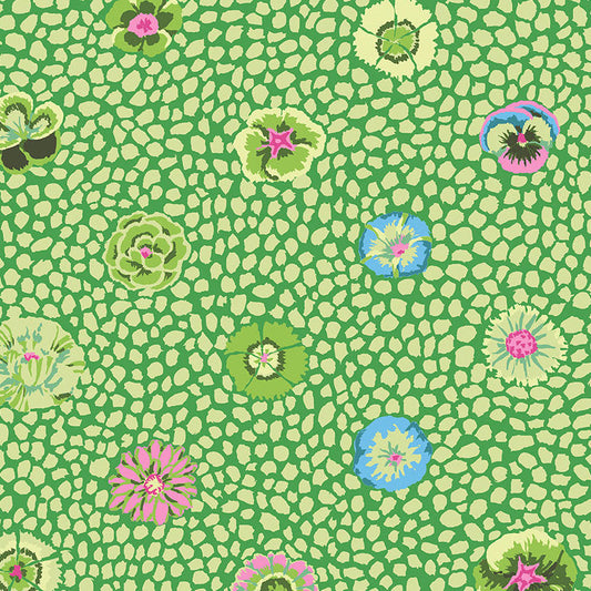 GUINEA FLOWER moss