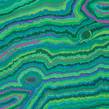 JUPITER malachite