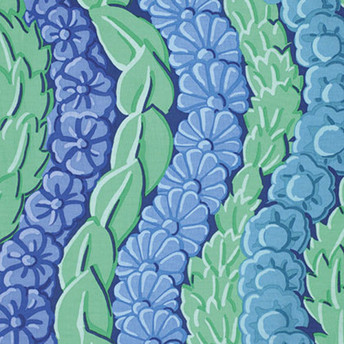 SERPENTINE blue