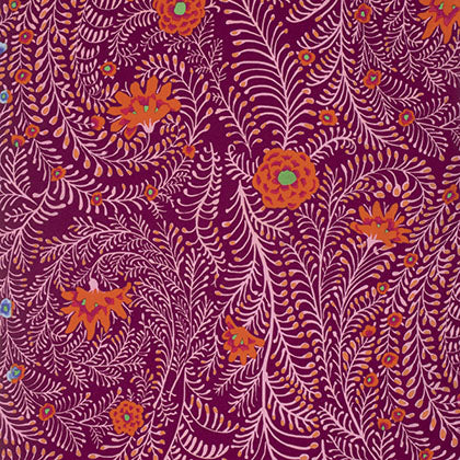 FERNS cherry