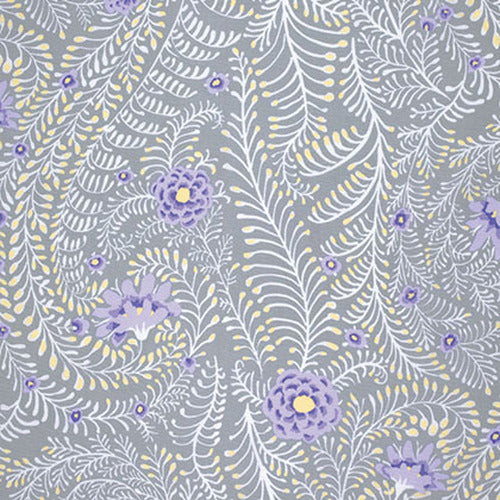 FERNS grey