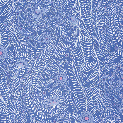 FERNS periwinkle