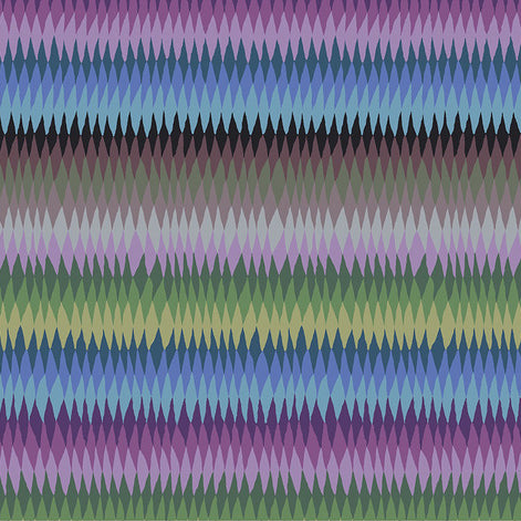 DIAMOND STRIPE dark
