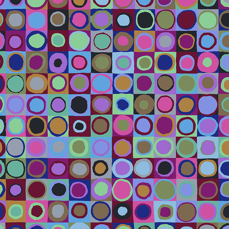 TIDDLYWINKS blue