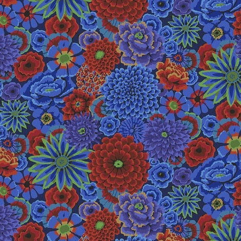 ENCHANTED cobalt