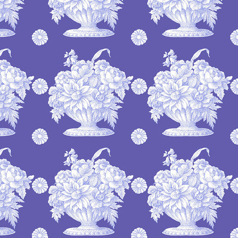 STONE FLOWER lavender