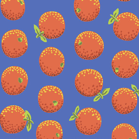 ORANGES orange