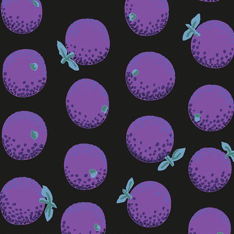 ORANGES purple