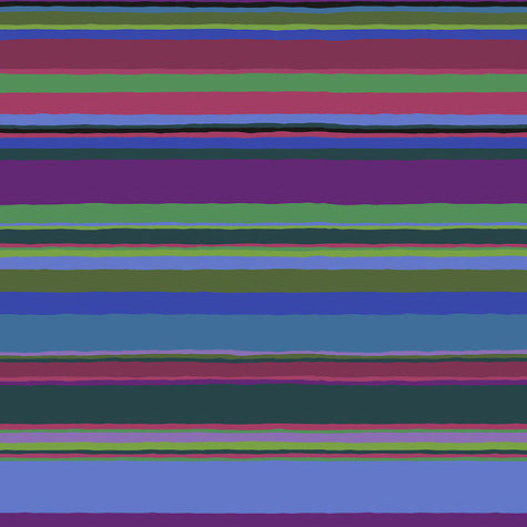 PROMENADE STRIPE cold