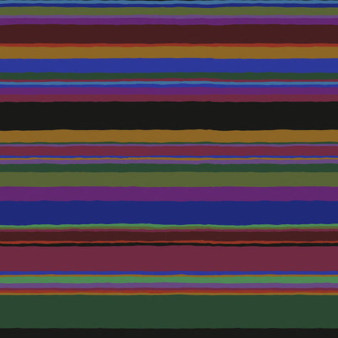 PROMENADE STRIPE dark
