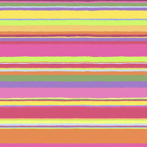 PROMENADE STRIPE sunny